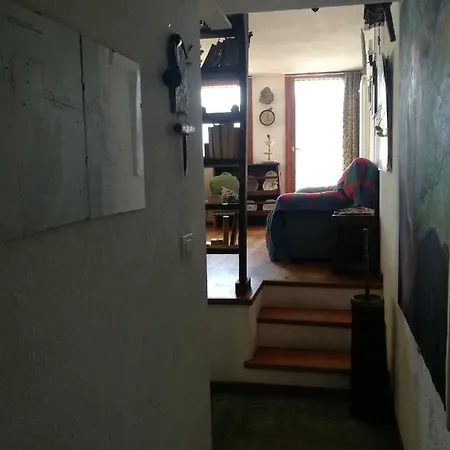 Casa Coccoz Apartment La Salle