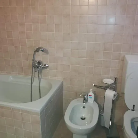 Casa Coccoz Appartement *