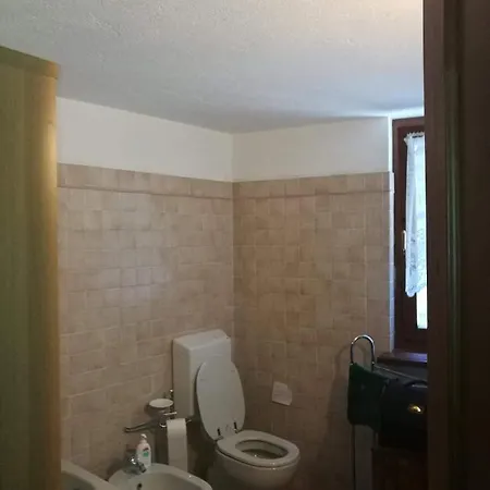 Casa Coccoz Apartment *