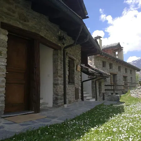 Casa Coccoz *