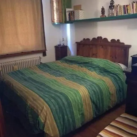 Casa Coccoz *