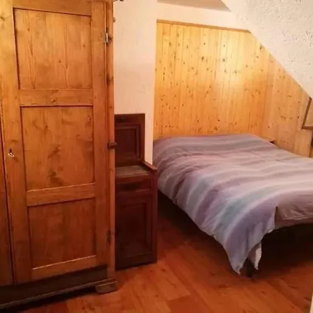 Casa Coccoz 아파트