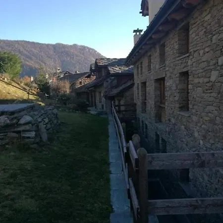 Casa Coccoz 아파트 라살