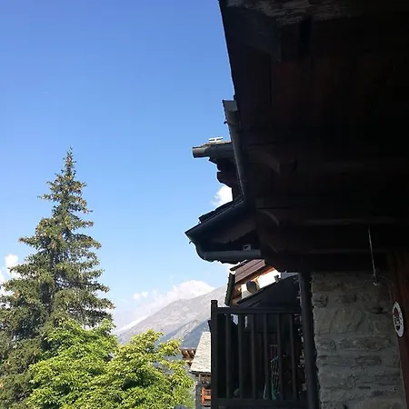 Casa Coccoz * 라살