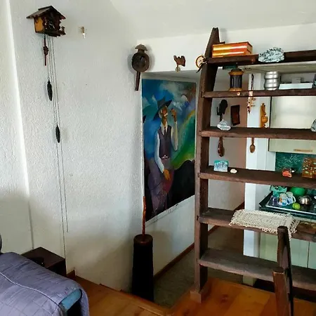 아파트 Casa Coccoz