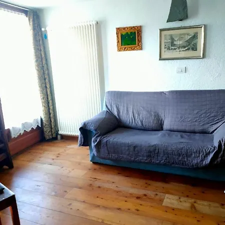 Casa Coccoz Apartment *