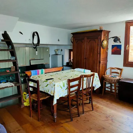 Casa Coccoz La Salle