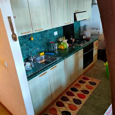 Casa Coccoz * 라살